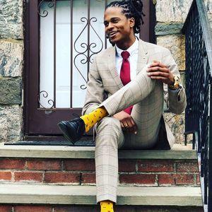 Meet your Posher, Ryan